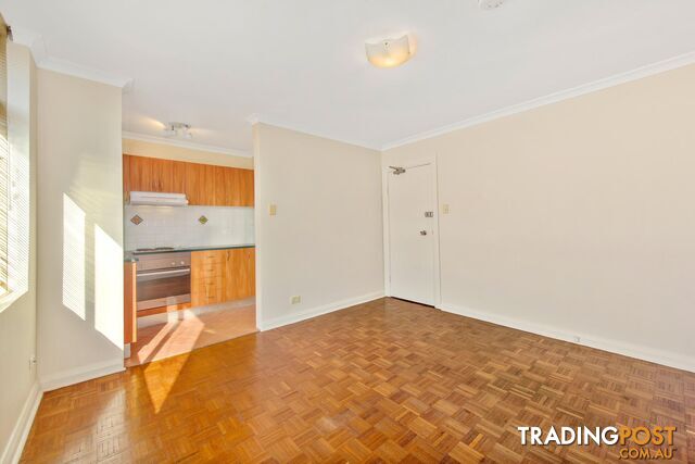 8/20 Tower Street VAUCLUSE NSW 2030