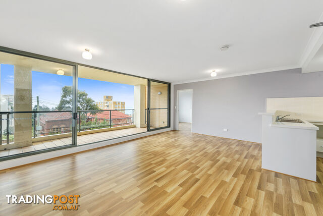 23/13 Hill Street COOGEE NSW 2034