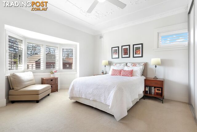 6/28 Salisbury Road ROSE BAY NSW 2029