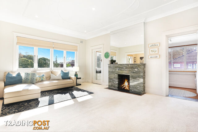 6/28 Salisbury Road ROSE BAY NSW 2029