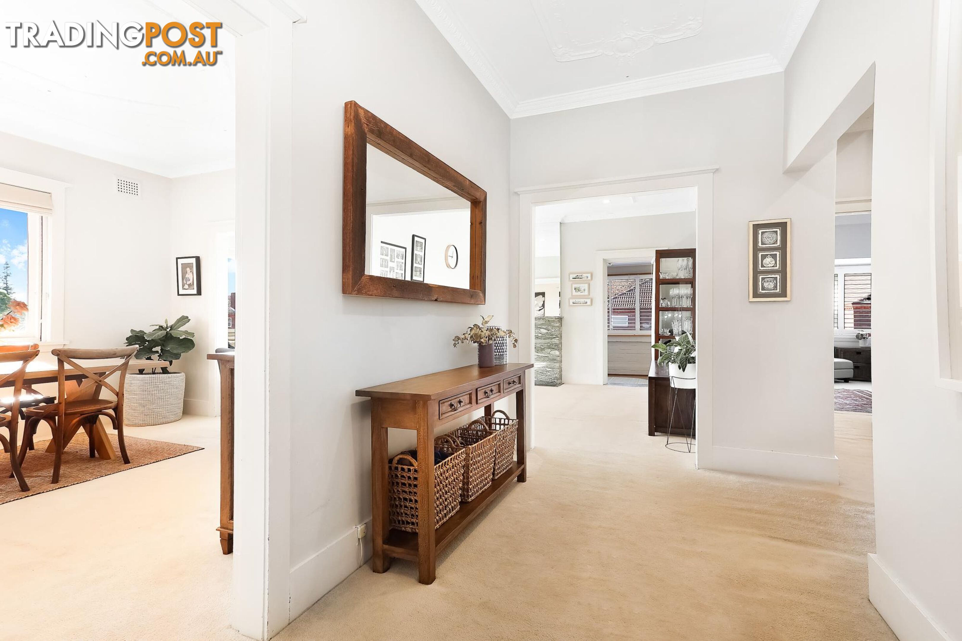 6/28 Salisbury Road ROSE BAY NSW 2029