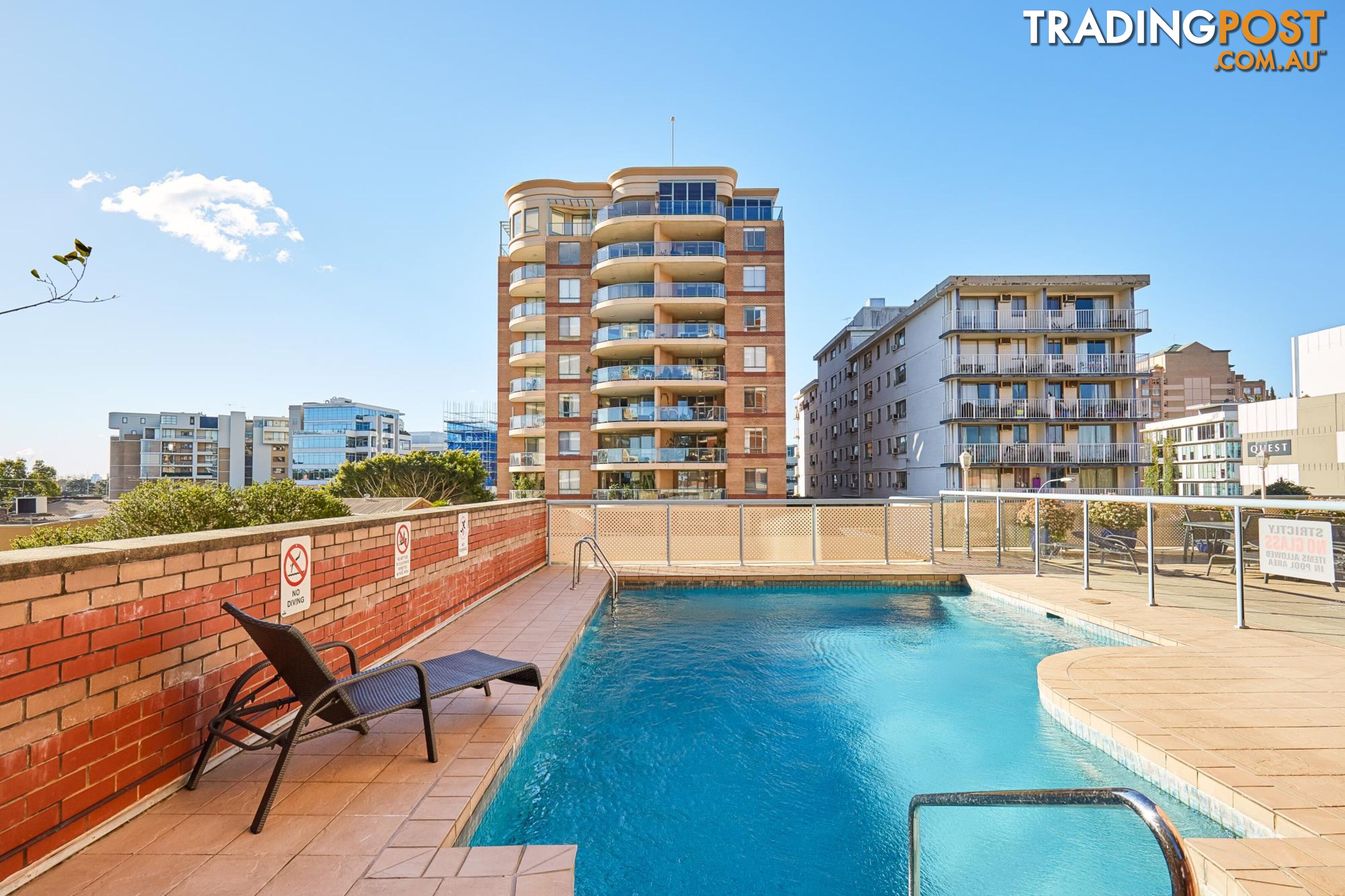 17-25 Spring Street BONDI JUNCTION NSW 2022