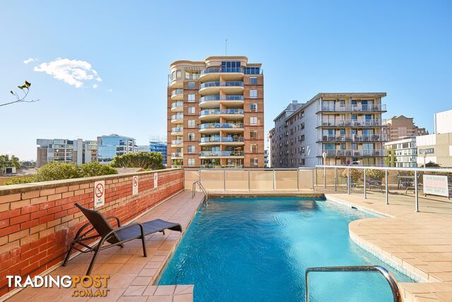 17-25 Spring Street BONDI JUNCTION NSW 2022