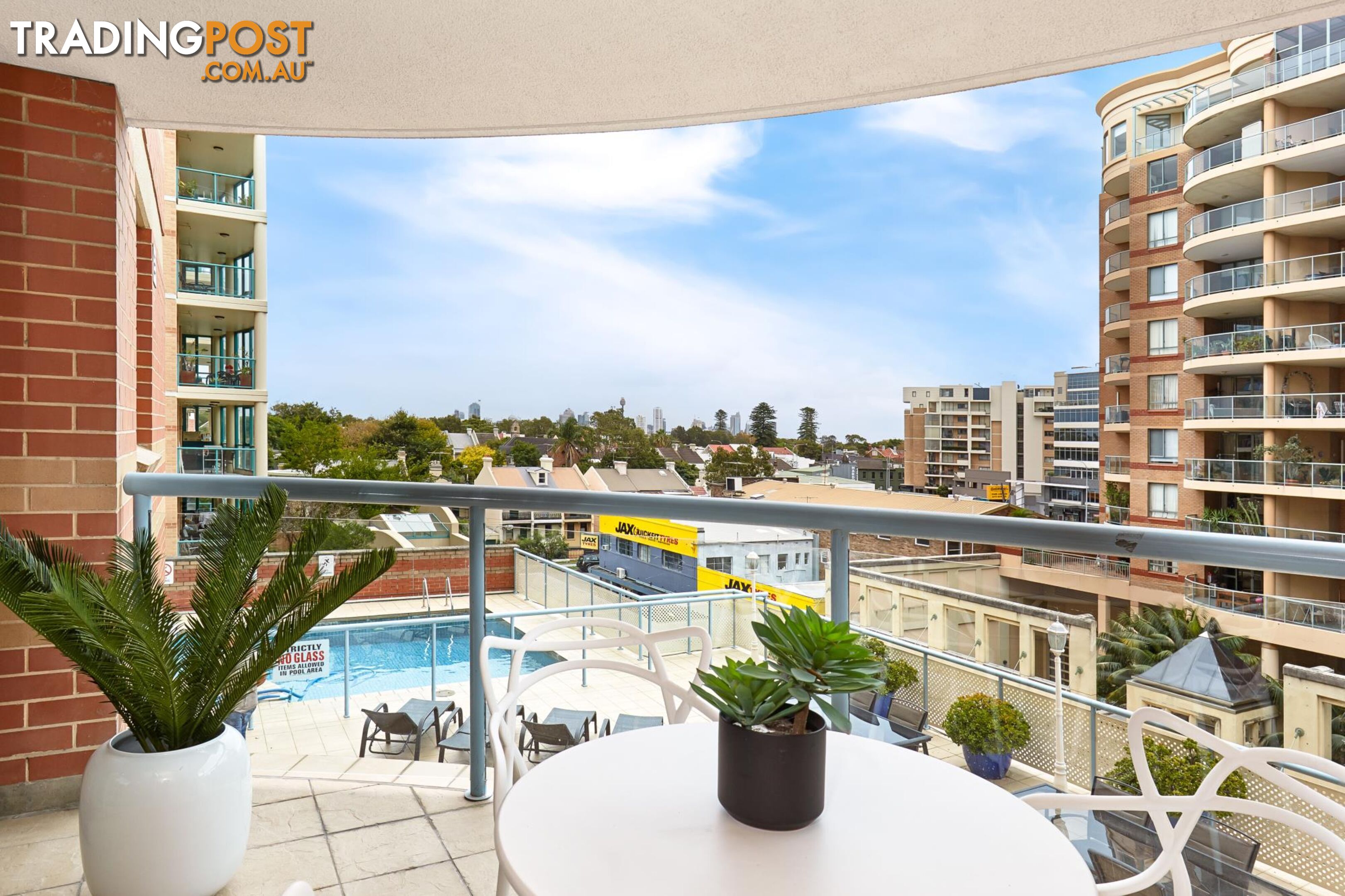 17-25 Spring Street BONDI JUNCTION NSW 2022