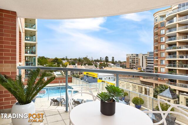 17-25 Spring Street BONDI JUNCTION NSW 2022