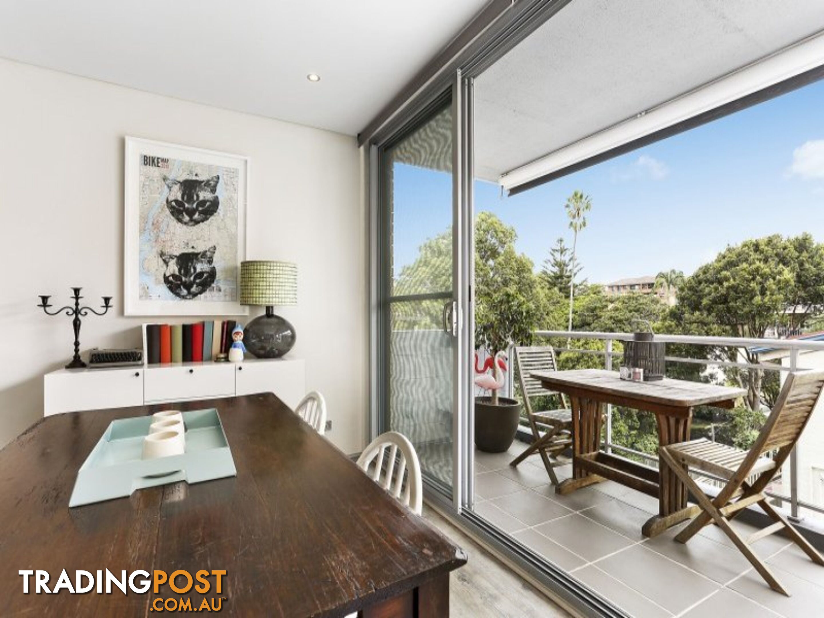 19/5-7 Macpherson Street WAVERLEY NSW 2024