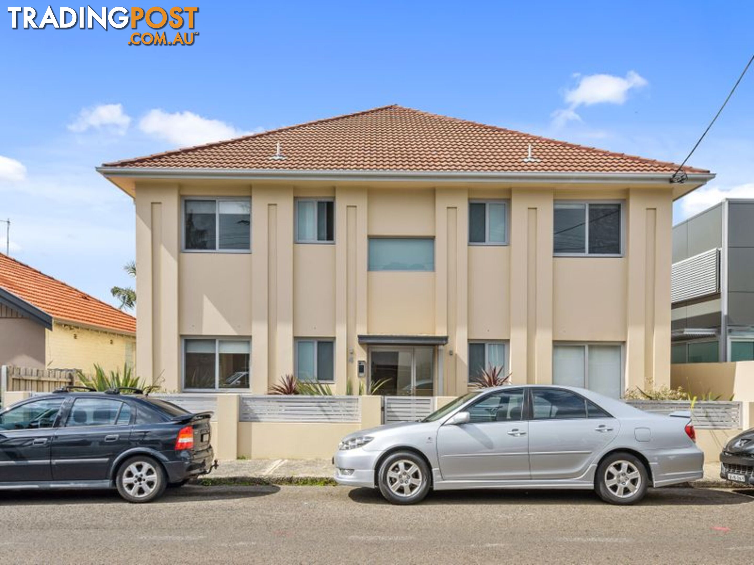 1/4 Prospect Street WAVERLEY NSW 2024