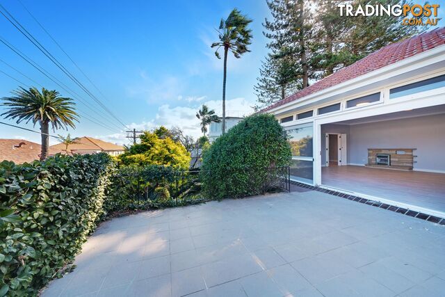 49 Towns Road VAUCLUSE NSW 2030