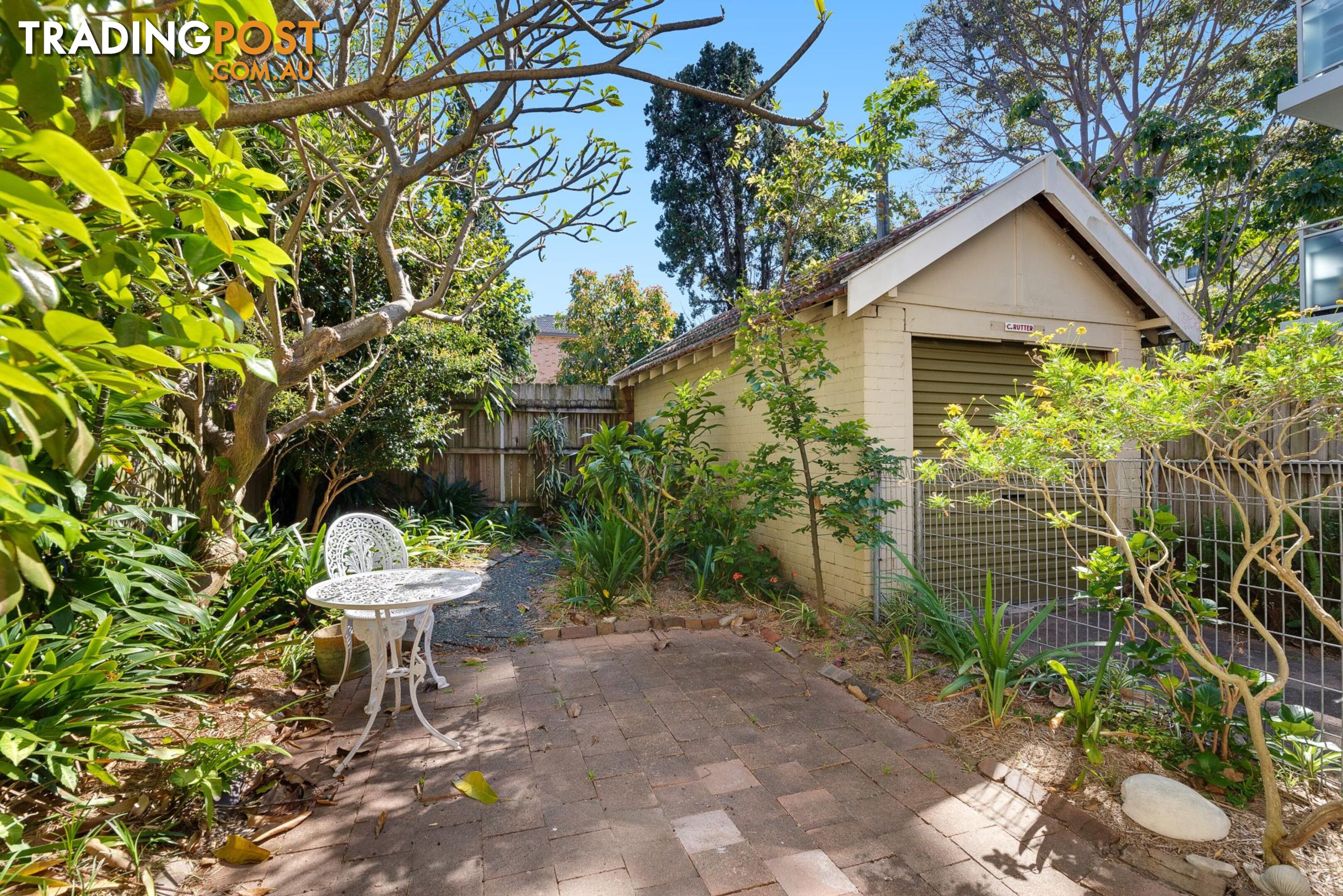 10b The Avenue ROSE BAY NSW 2029