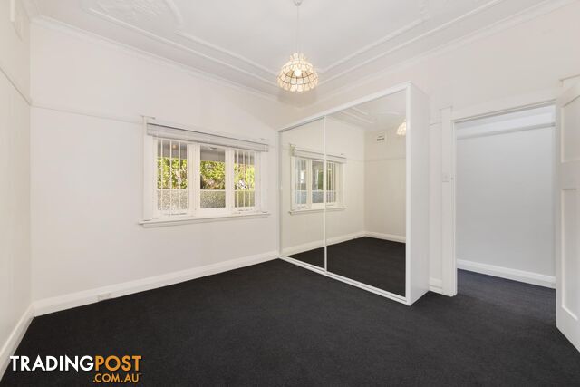 10b The Avenue ROSE BAY NSW 2029