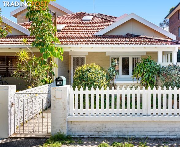 10b The Avenue ROSE BAY NSW 2029