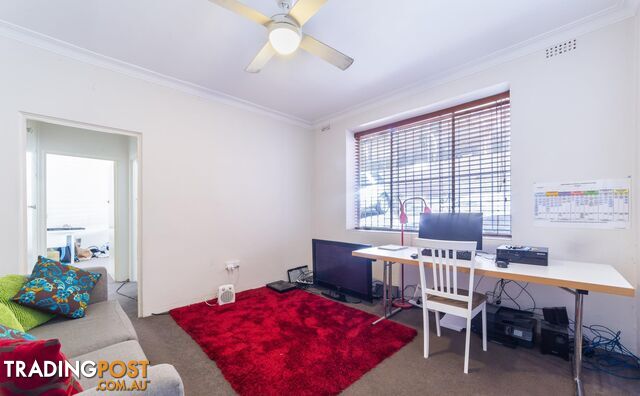 15/11-15 Gilbert Street DOVER HEIGHTS NSW 2030