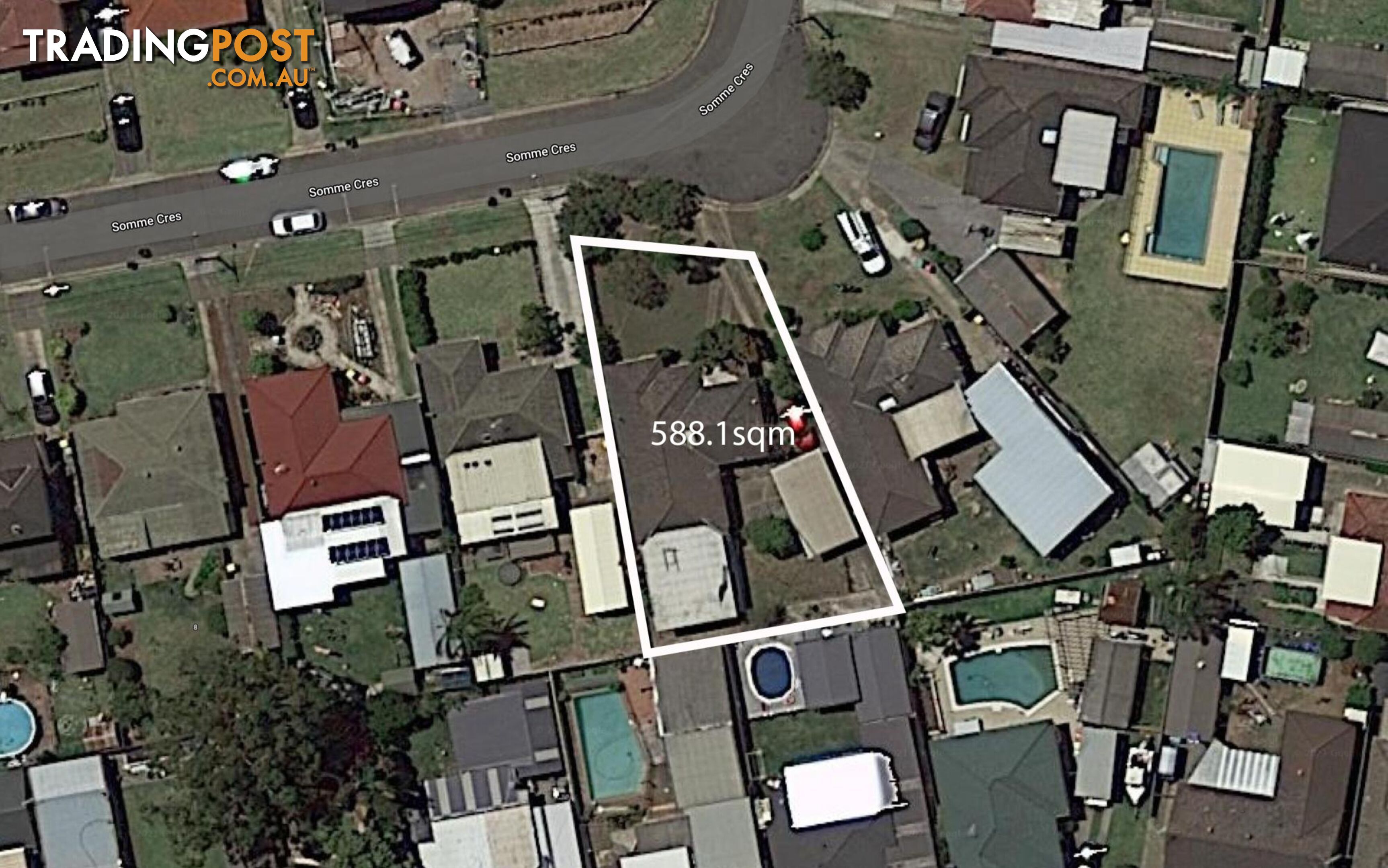 14 Somme Crescent MILPERRA NSW 2214