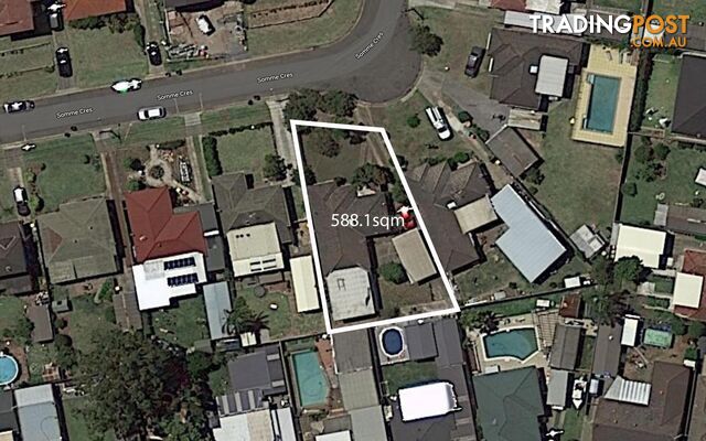 14 Somme Crescent MILPERRA NSW 2214