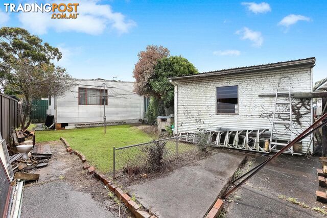 14 Somme Crescent MILPERRA NSW 2214