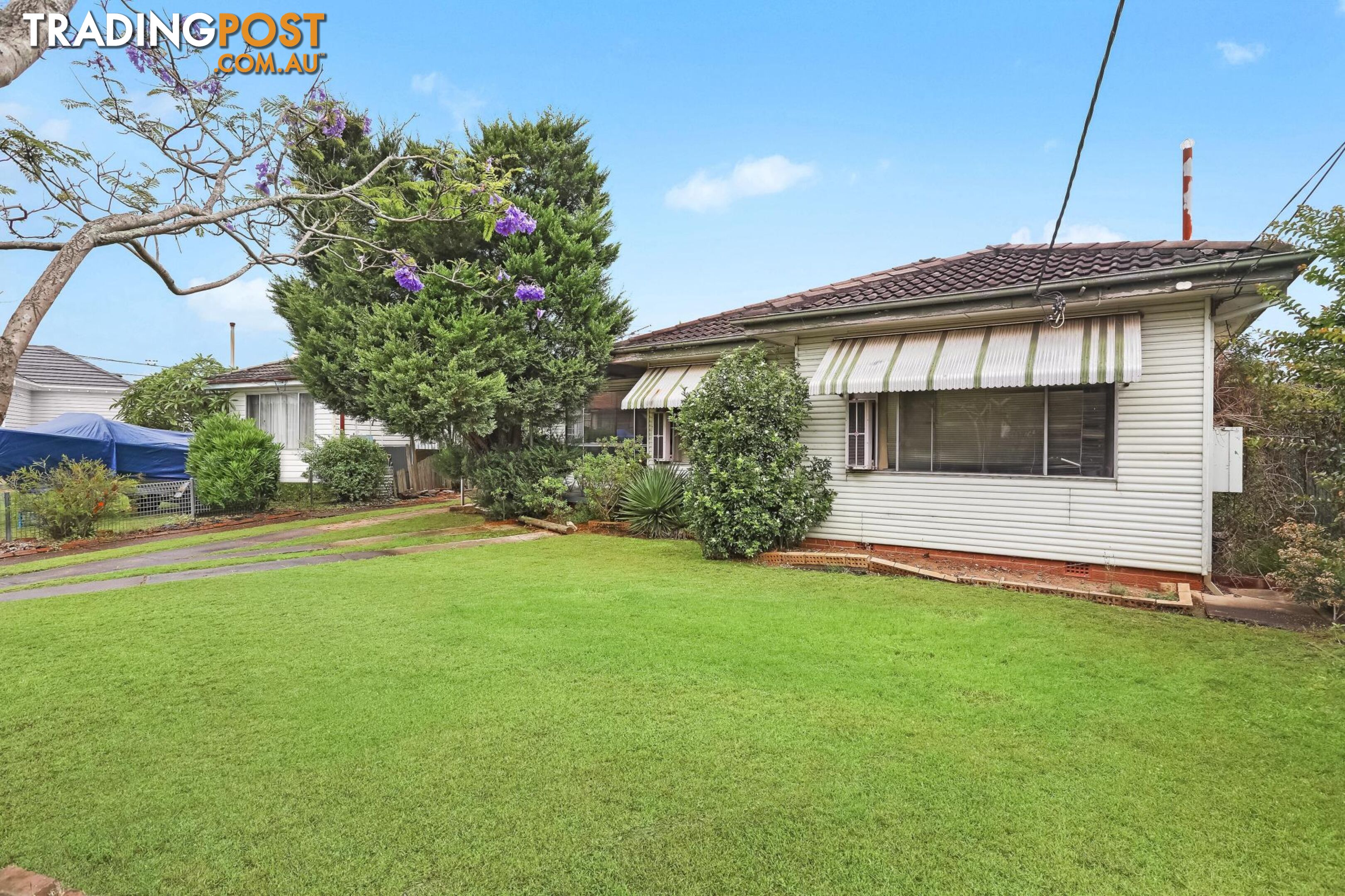 14 Somme Crescent MILPERRA NSW 2214