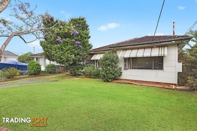 14 Somme Crescent MILPERRA NSW 2214