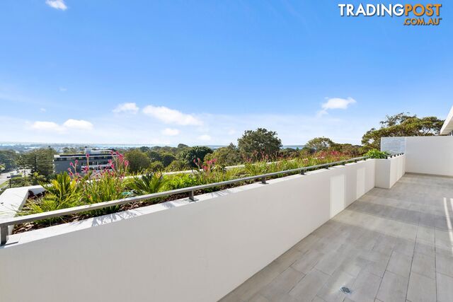 404/316-320 Taren Point Road CARINGBAH NSW 2229