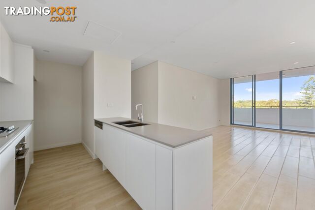 301/316-320 Taren Point Road CARINGBAH NSW 2229