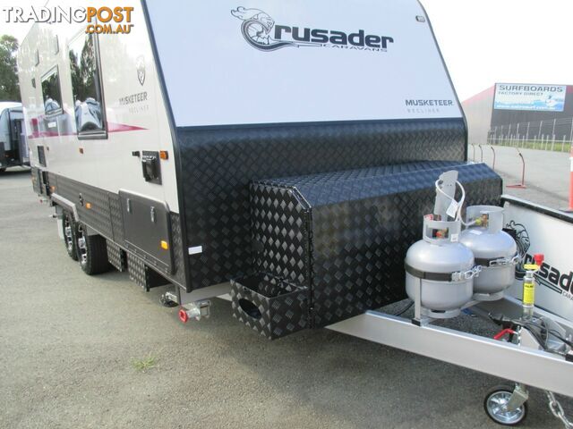 2020  CRUSADER MUSKETEER  RECLINER  - photo 5 of 18