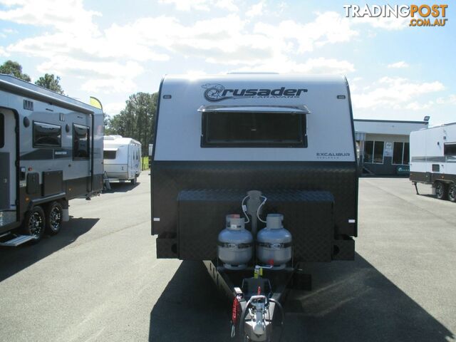 2020  CRUSADER EXCALIBUR  NOBLEMAN  - photo 2 of 11