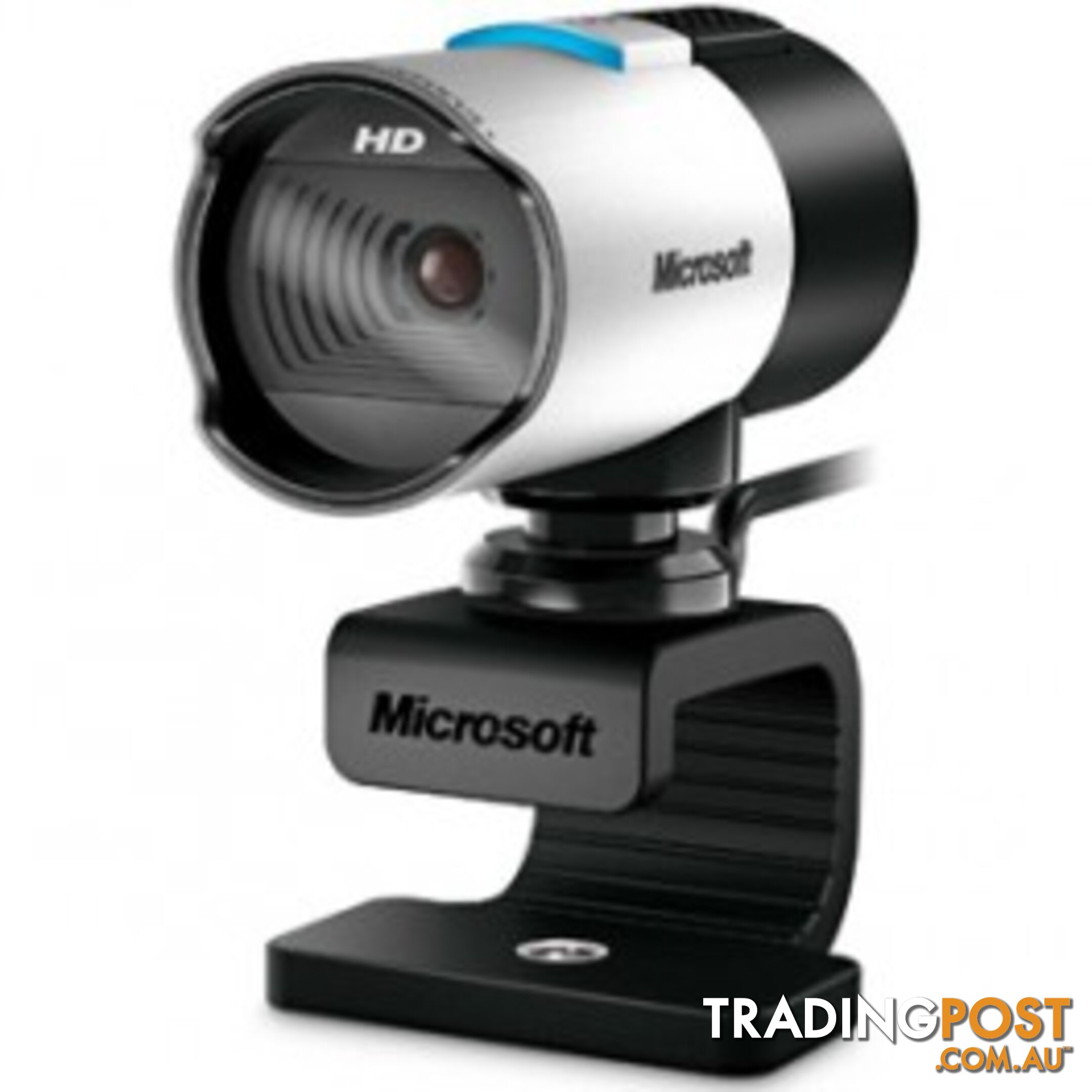 Stock Shortage! Microsoft LifeCam Studio WebCam 1080p/USB/Cert. for Skype 3 Years warranty - VIMS-LCSTUDIO