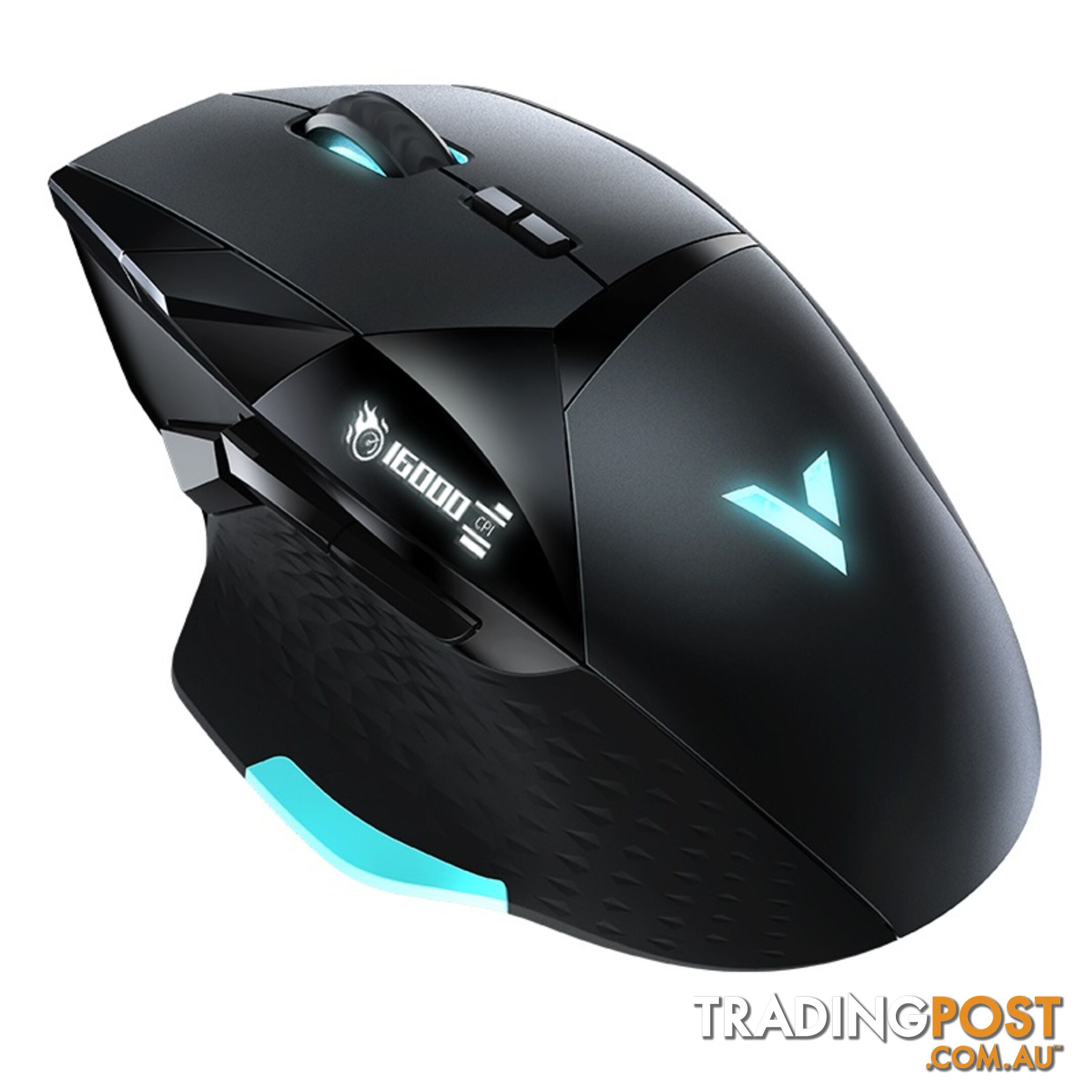 RAPOO VT900 IR Optical Gaming Mouse - MIRP-VT900