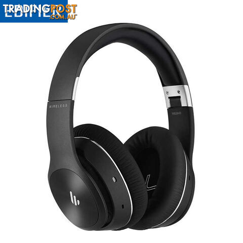 Edifier W828NB Bluetooth 5.0 Active Noise Cancelling, Reduction Foldable Hybrid Headphone â 5.0 Stereo/BT/80hr Battery - SPE-W828NB