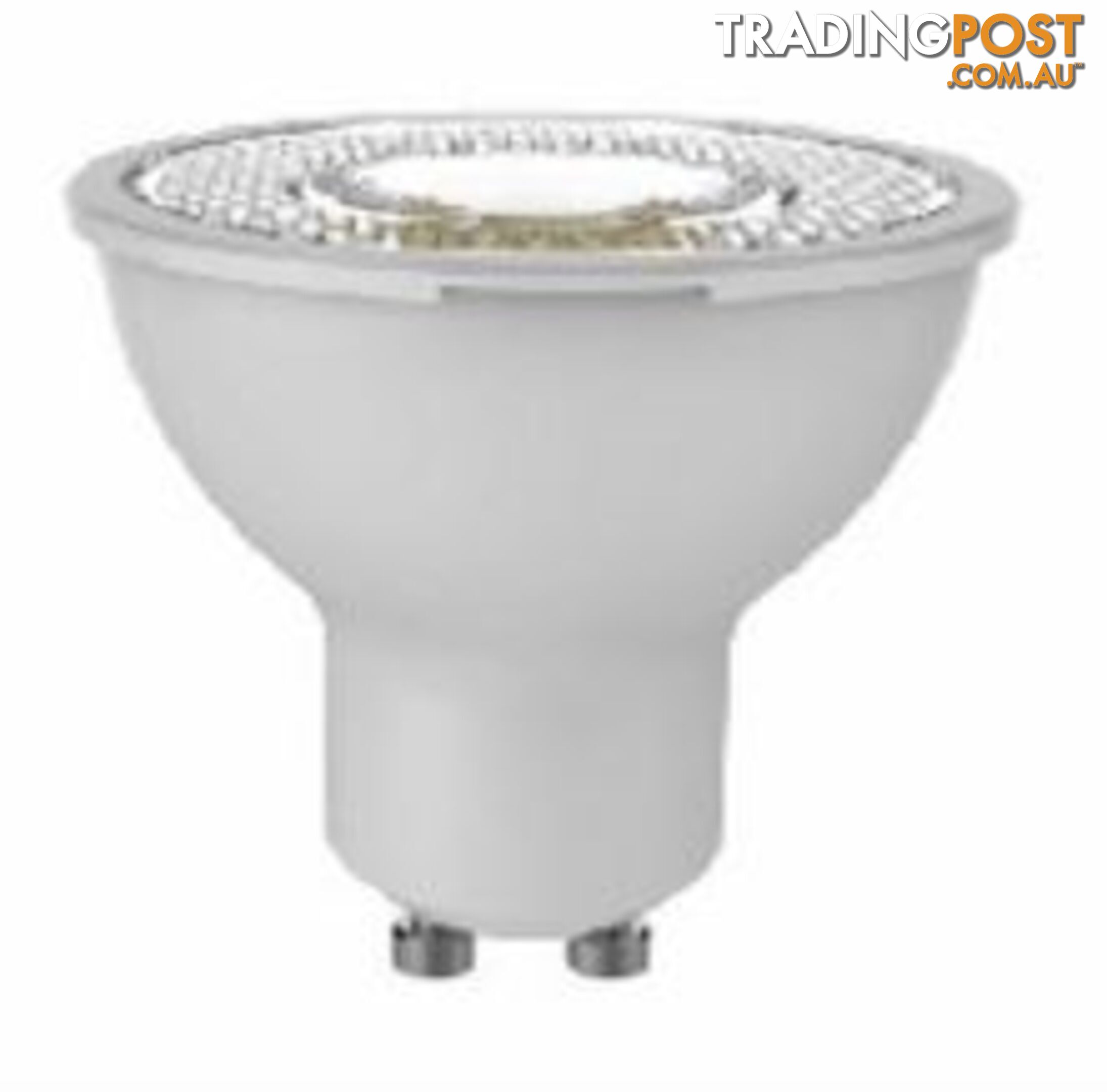 Jadens LED Spotlight GU10 6W (400 lm) Warm White Dimmable LS - HE-LED-SLGU10WW-6WD