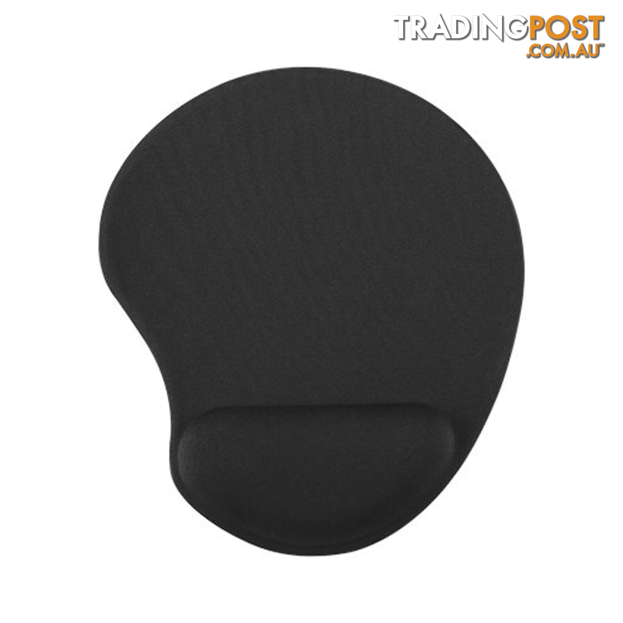 Brateck Gel Mouse Pad 240x210x20mm (9.4âx8.3âx0.79â²) - MABT-MP01-3