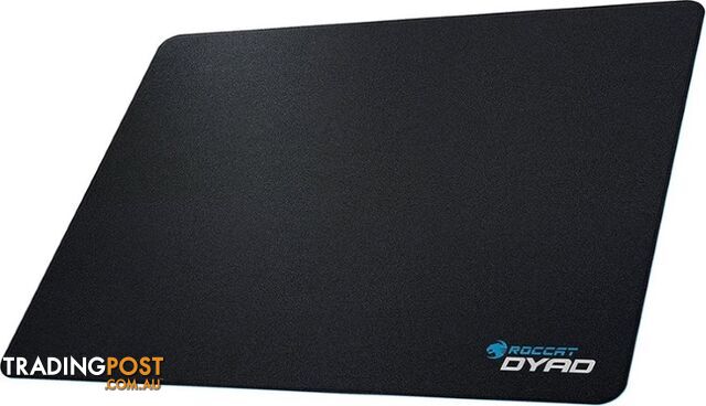 Roccat DYAD Reinforced Cloth Gaming Mousepad(LS) - MIRC-DYAD