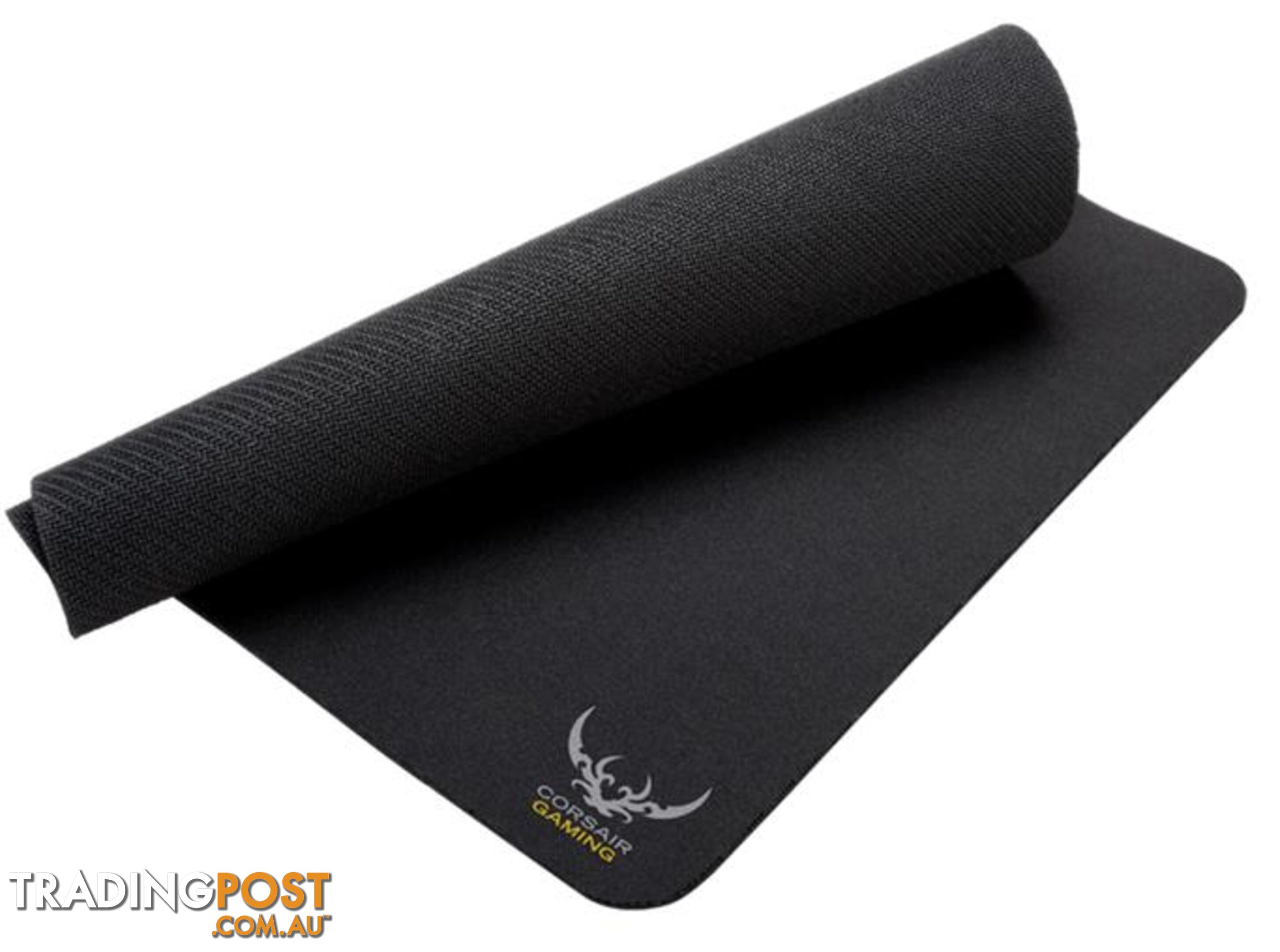 Corsair M200 Standard Edition Mouse Mat. Cloth & Rubber Base 360x300x2mm - MICH-M200-STD