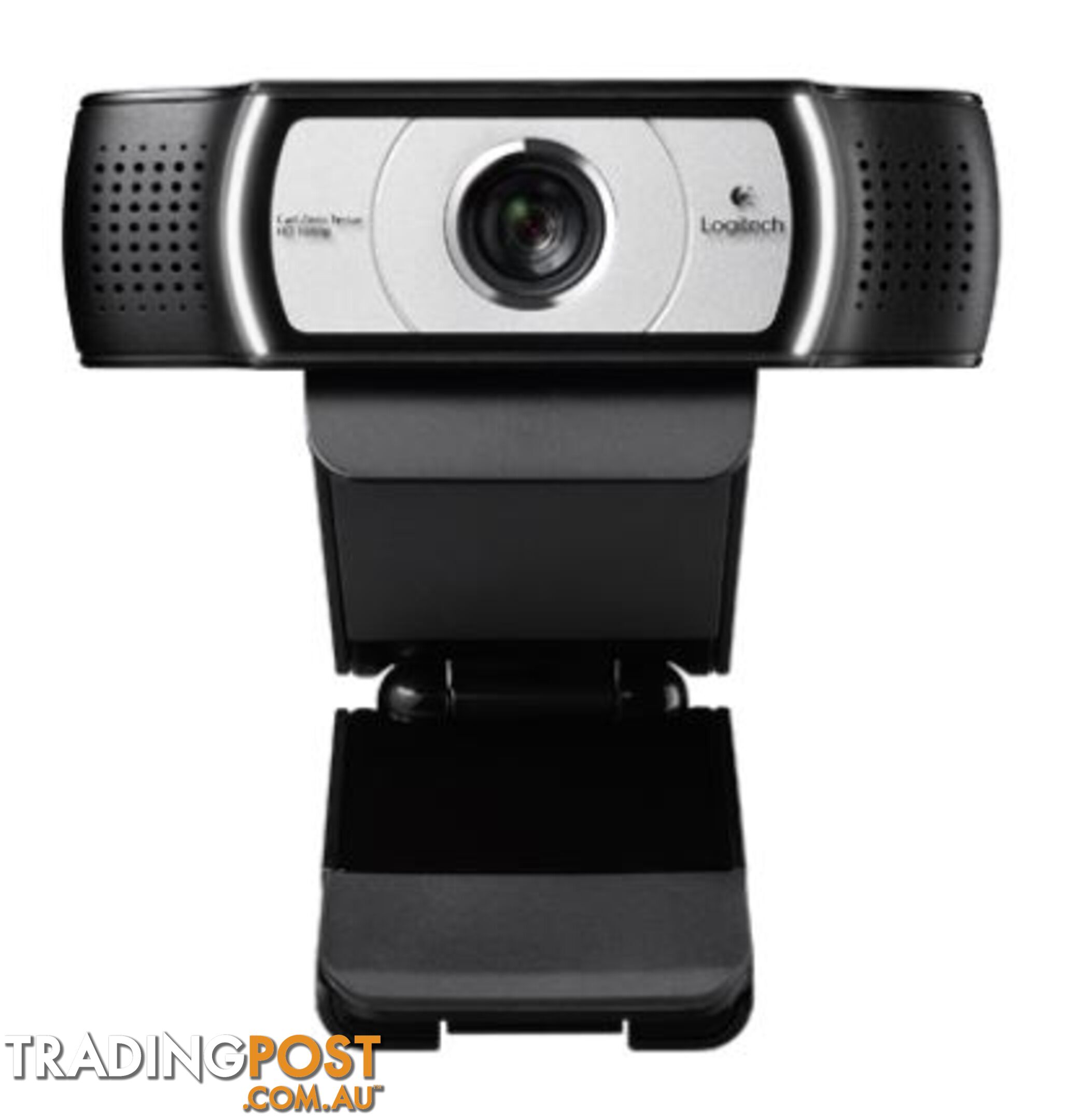 Logitech C930e Webcam 90 Degree view HD1080P (~C920) - VILT-C930E