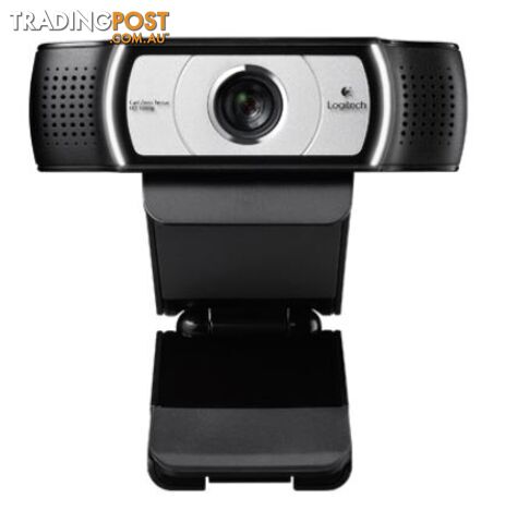 Logitech C930e Webcam 90 Degree view HD1080P (~C920) - VILT-C930E