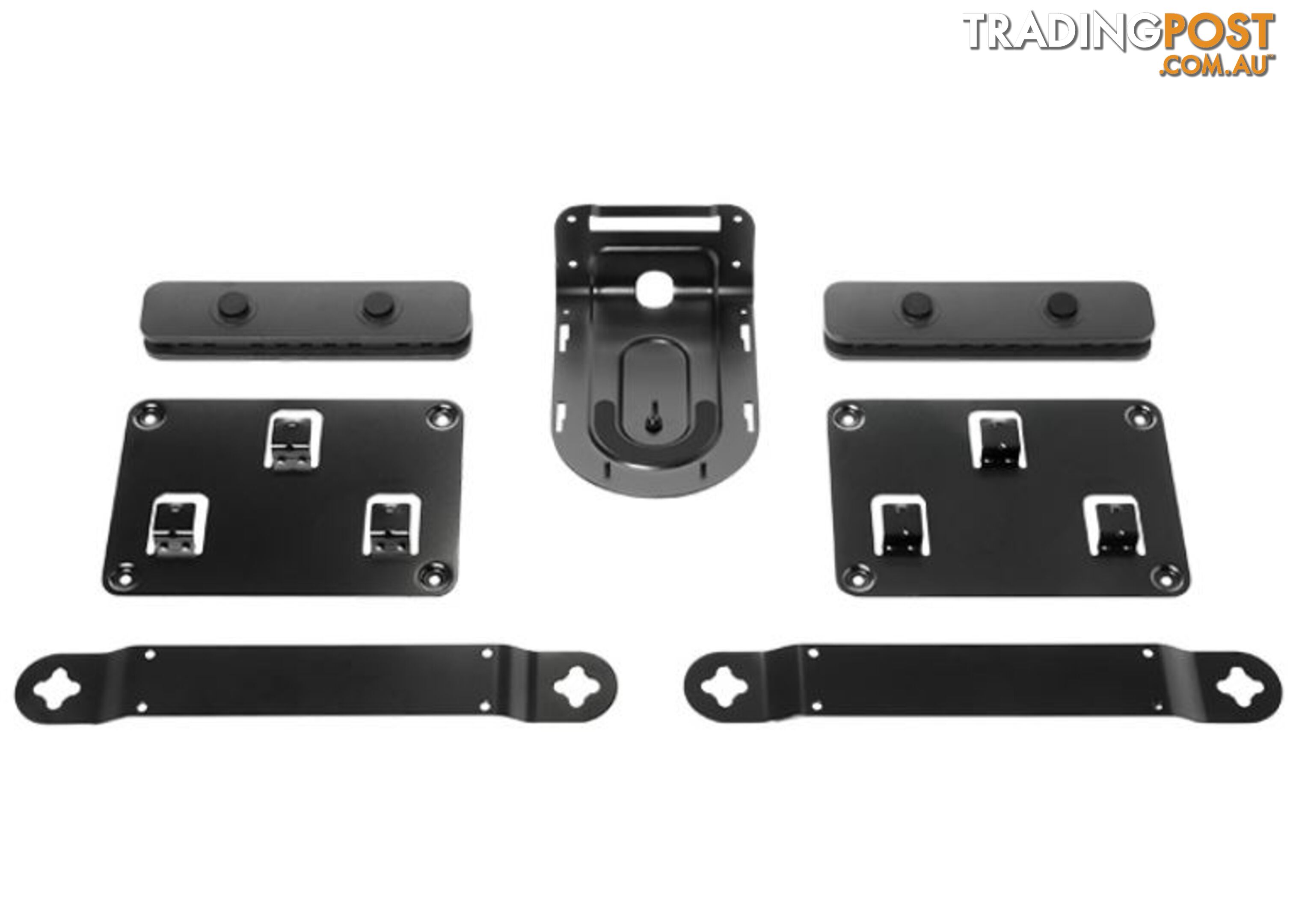 Logitech Rally Mounting Kit 2 year warrenty - VILT-RALLYMNTKT