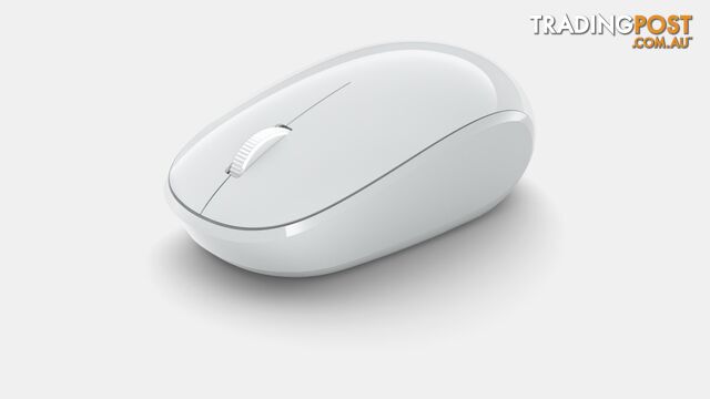 Microsoft Wireless Mouse Bluetooth. Monza Gray - MIMS-WMM-MGRAY