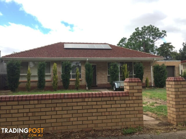 38 Coolibah Road SALISBURY EAST SA 5109