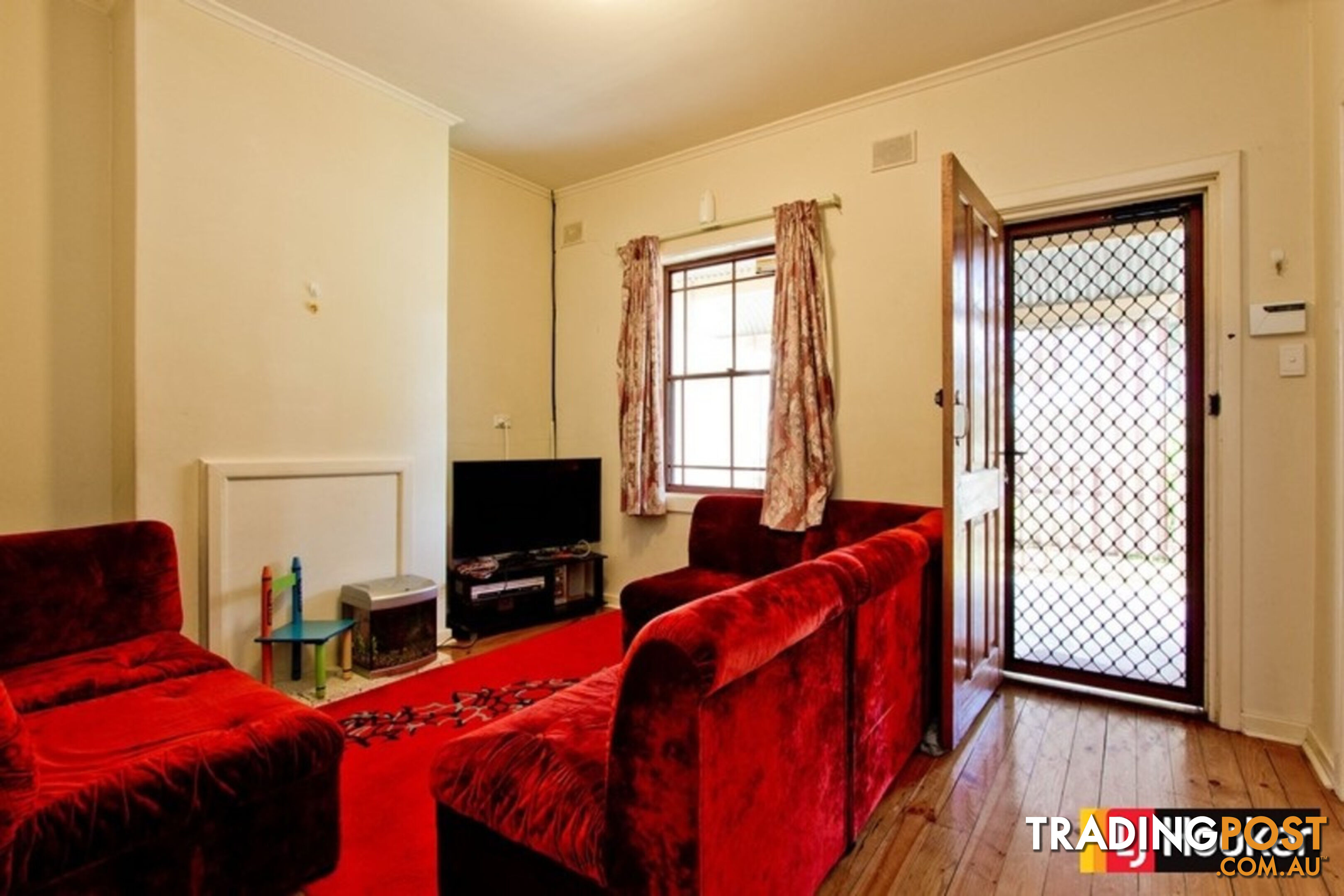 27 Hume Street SALISBURY NORTH SA 5108