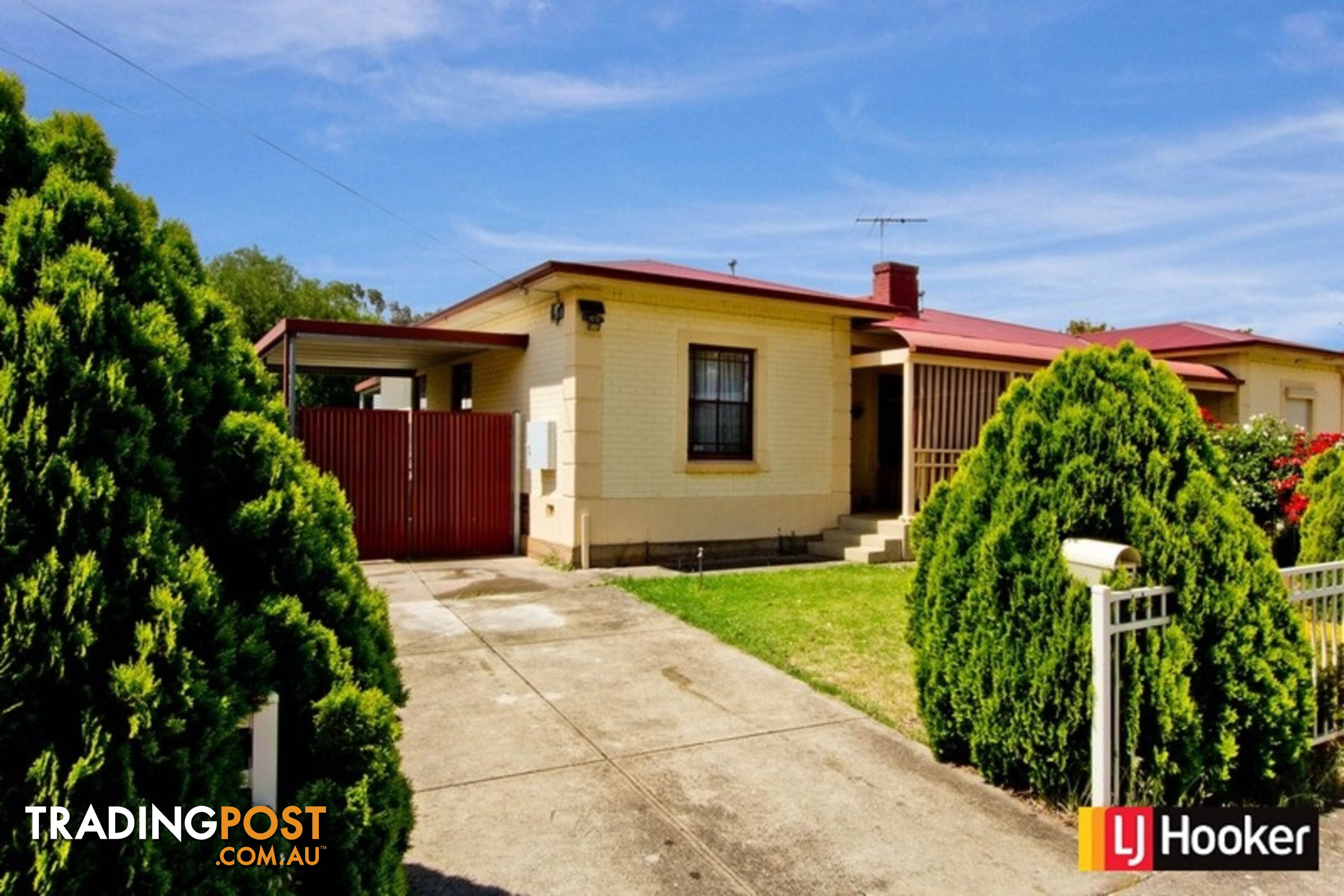 27 Hume Street SALISBURY NORTH SA 5108