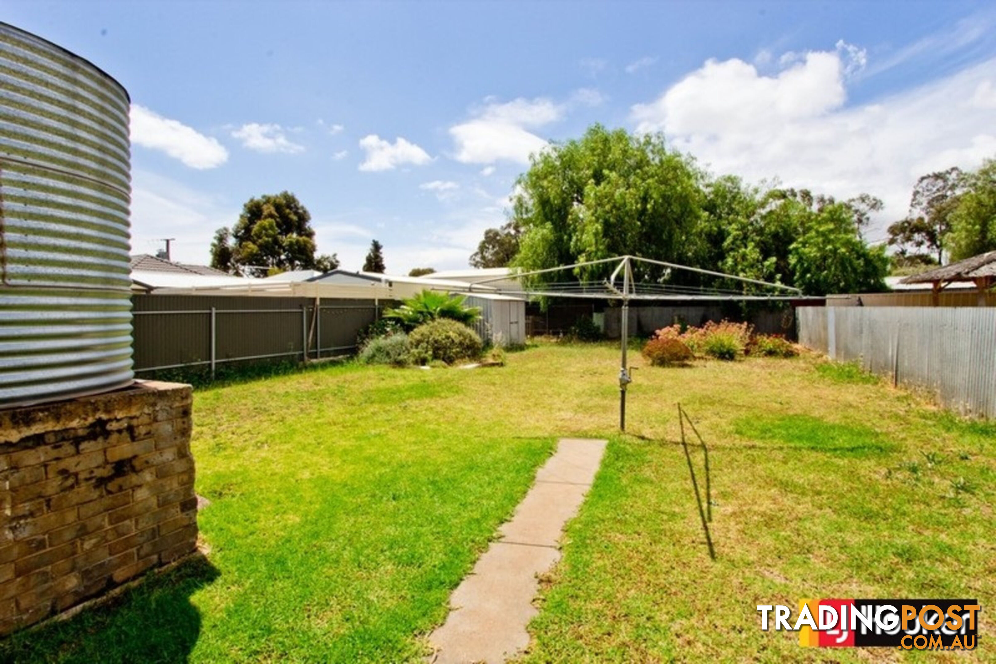 27 Hume Street SALISBURY NORTH SA 5108