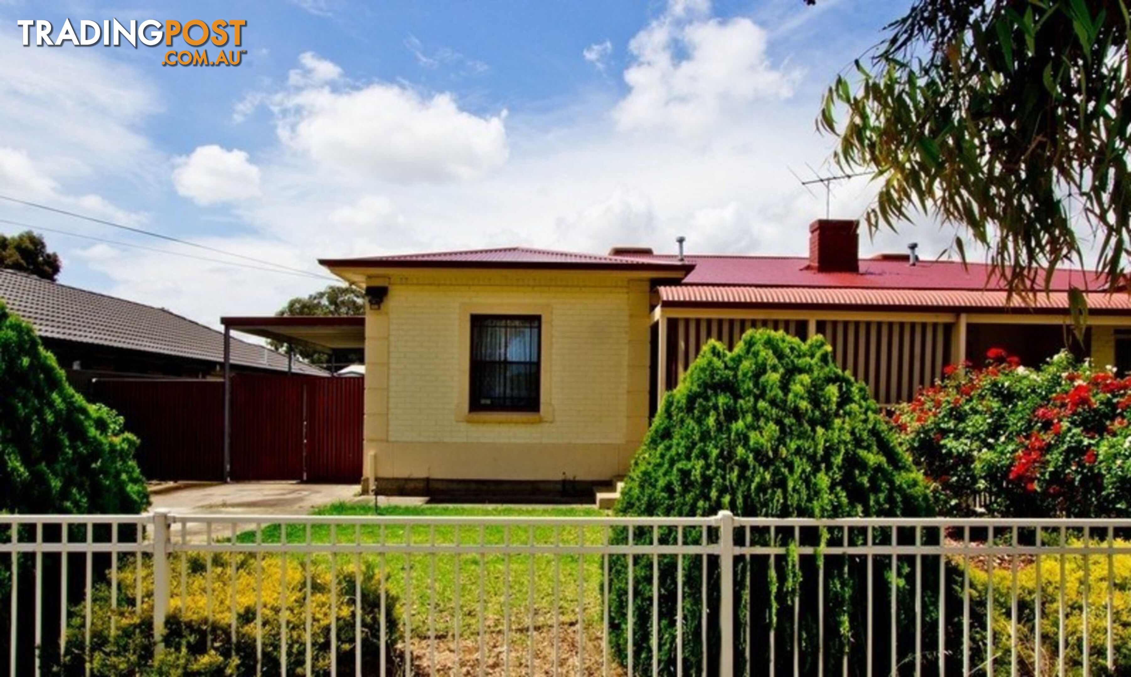 27 Hume Street SALISBURY NORTH SA 5108