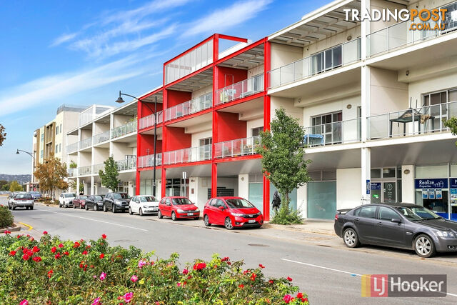 204/6-14 Metro Parade MAWSON LAKES SA 5095