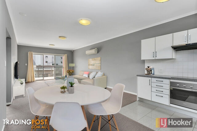 204/6-14 Metro Parade MAWSON LAKES SA 5095