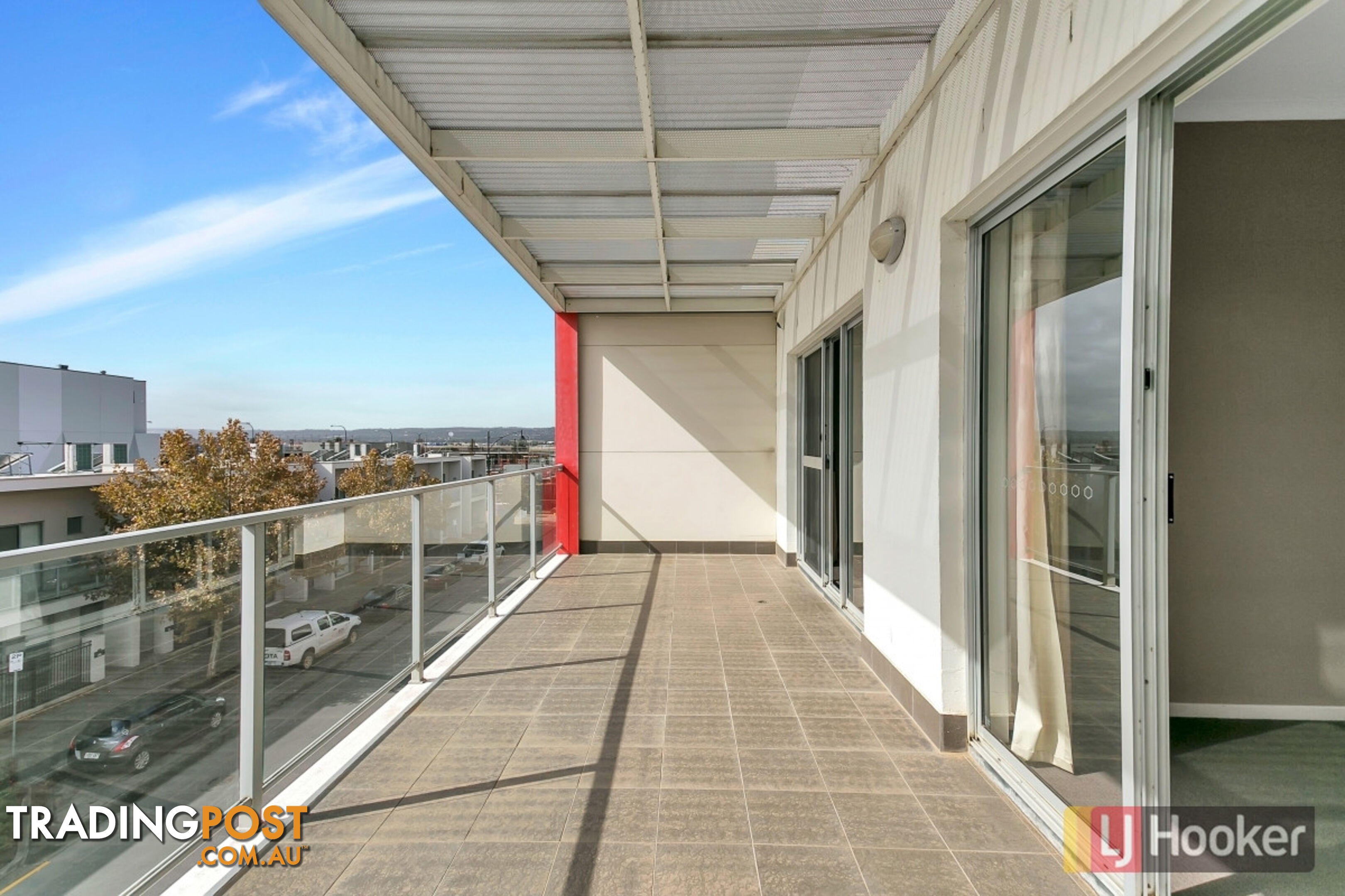 204/6-14 Metro Parade MAWSON LAKES SA 5095