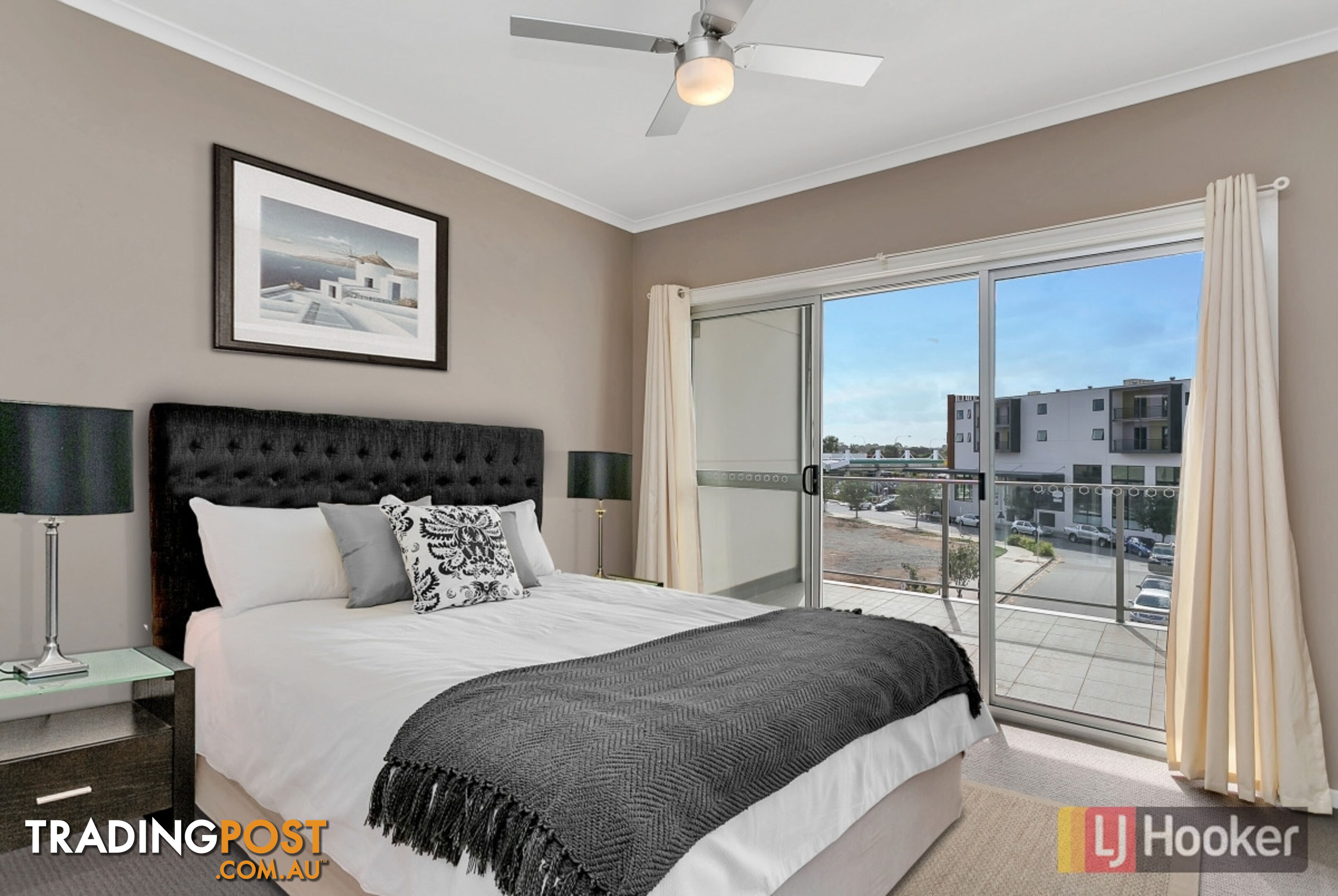 204/6-14 Metro Parade MAWSON LAKES SA 5095