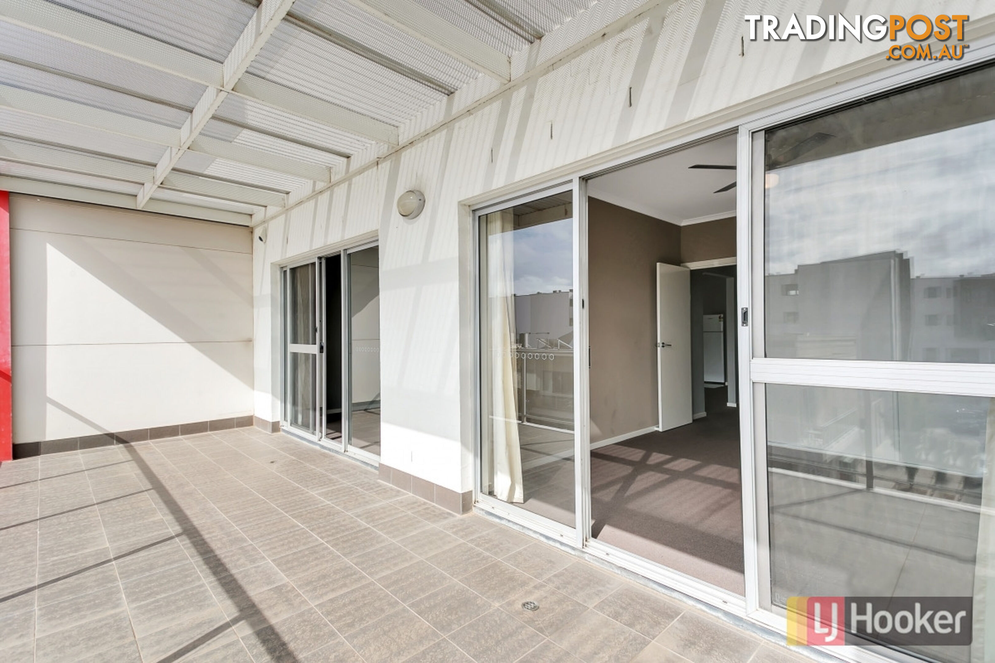 204/6-14 Metro Parade MAWSON LAKES SA 5095