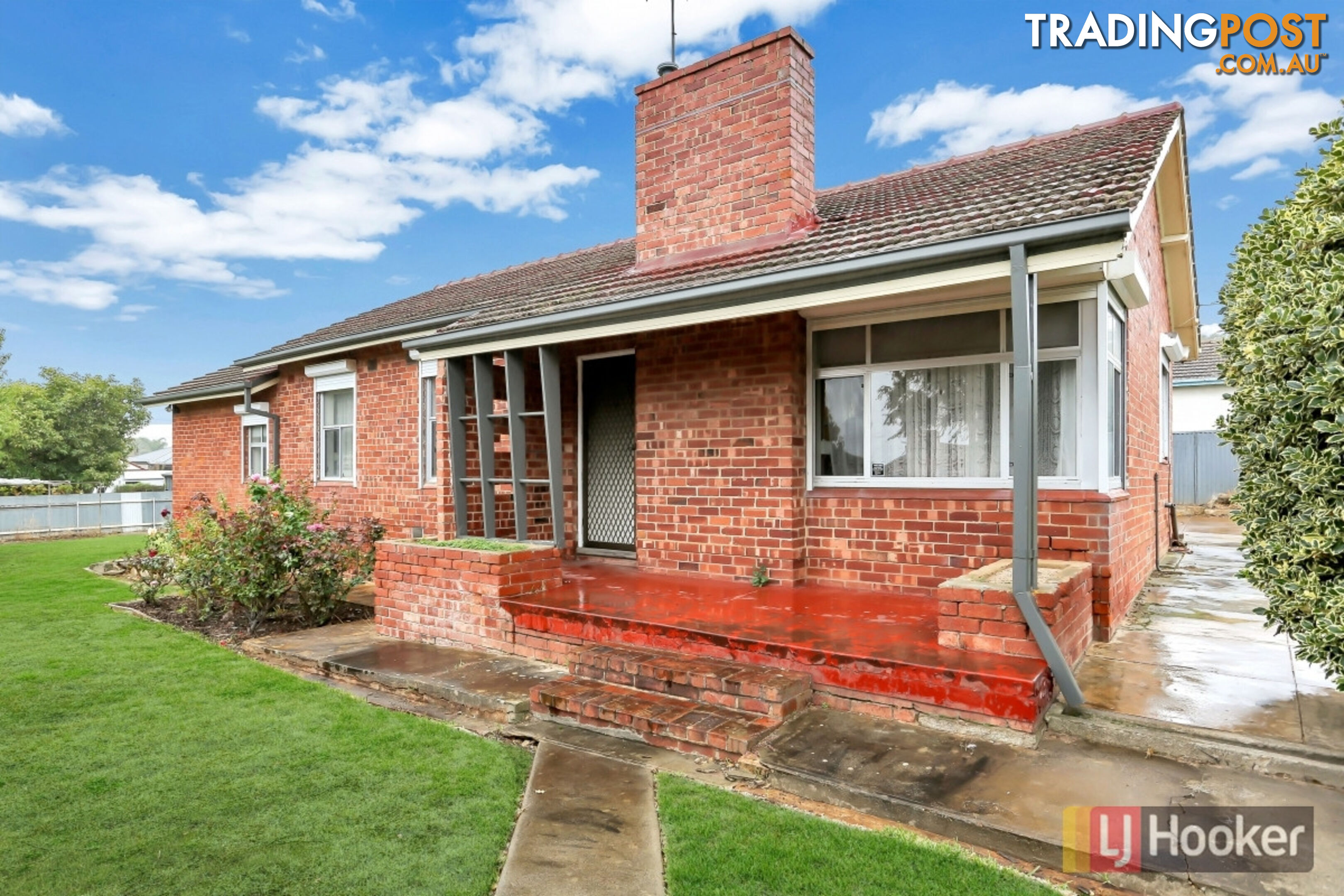 25 Deakin Street BLAIR ATHOL SA 5084