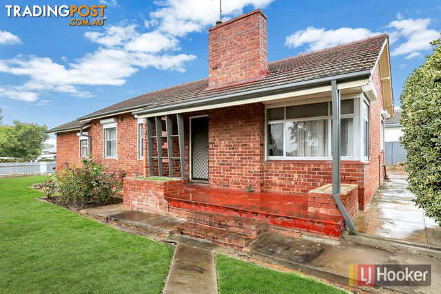 25 Deakin Street BLAIR ATHOL SA 5084