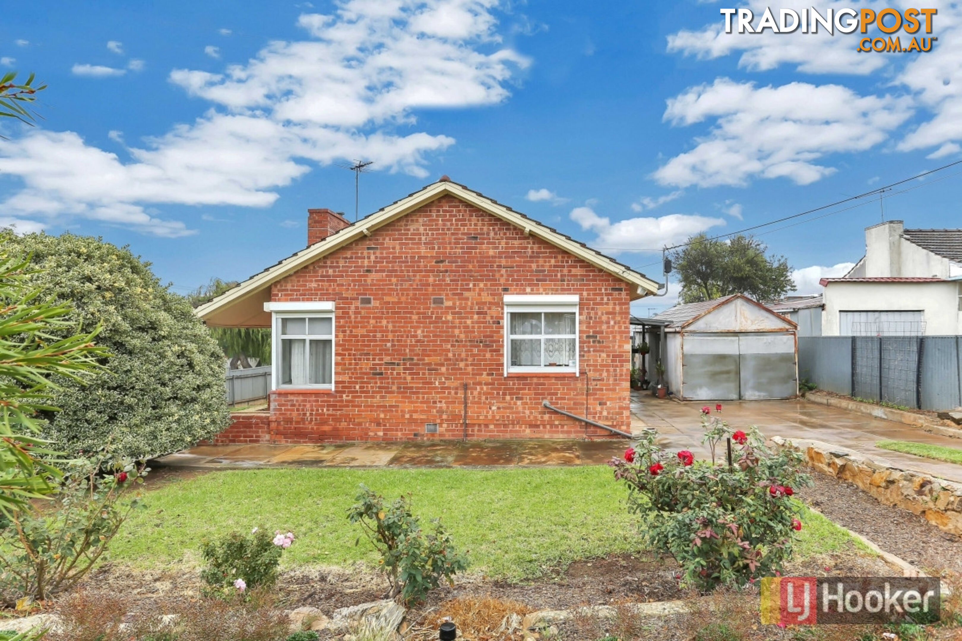 25 Deakin Street BLAIR ATHOL SA 5084