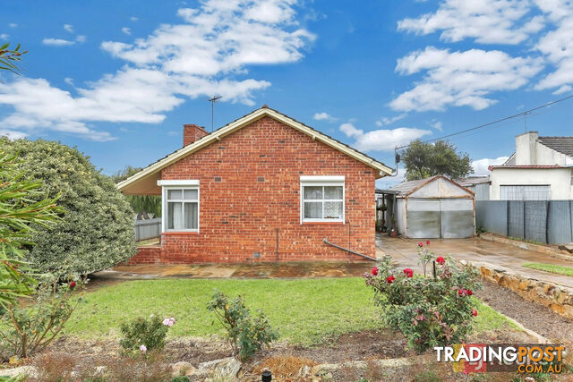 25 Deakin Street BLAIR ATHOL SA 5084